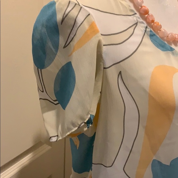 💥 French Dressing Capri Set - size 10 - Picture 3 of 8